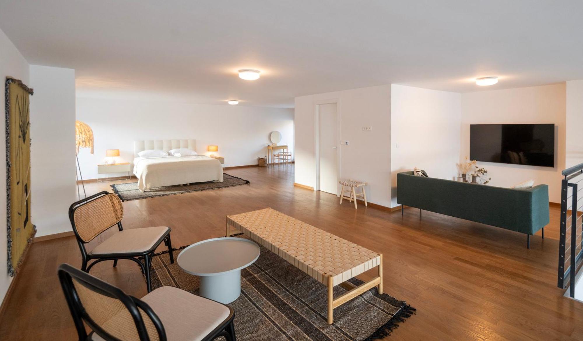 Rivus Apartments Omiš Exterior foto